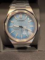 Citizen - Zenshin 60 - Automatic - Zonder Minimumprijs -, Nieuw
