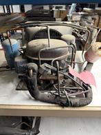 Koelmotor Lunite AEZ4430Y, R134A