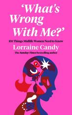 9780008530099 Whats Wrong With Me? Lorraine Candy, Boeken, Verzenden, Nieuw, Lorraine Candy