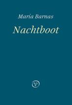 Nachtboot 9789028282032 Maria Barnas, Boeken, Verzenden, Zo goed als nieuw, Maria Barnas