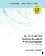 9781506390710 Intercultural Communication | Tweedehands, Boeken, Verzenden, Zo goed als nieuw, Neuliep, James W.