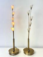 Tafellamp - Tulpenlamp Jan des Bouvrie voor Boxford, Antiek en Kunst