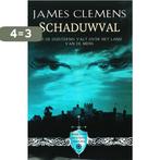 Schaduwval / De kronieken van de godengebieder / 1, Boeken, Verzenden, Gelezen, James Clemens