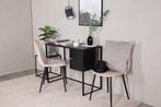 Bureau - Toni - Zwart - Jörn, Huis en Inrichting, Bureaus, Verzenden, Nieuw