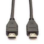 HDMI kabel 2.0a | Technetix | 2 meter (4K@60Hz, HDR), Verzenden, Nieuw