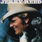 LP gebruikt - Jerry Reed - Ready (U.S. 1983 Sealed), Cd's en Dvd's, Vinyl | Country en Western, Verzenden, Zo goed als nieuw