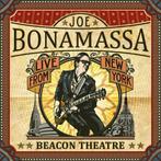 cd - Joe Bonamassa - Beacon Theatre - Live From New York, Verzenden, Zo goed als nieuw