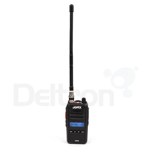 Jopix CB-80, Audio, Tv en Foto, Versterkers en Receivers, Verzenden