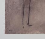 Joan Miro (1893-1983) - Trois femmes surréalistes