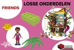 lego friends losse onderdelen en poppetjes, Kinderen en Baby's, Speelgoed | Duplo en Lego, Nieuw, Ophalen of Verzenden, Lego, Losse stenen