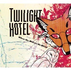 cd digi - Twilight Hotel - When The Wolves Go Blind (PROMO), Cd's en Dvd's, Cd's | Overige Cd's, Zo goed als nieuw, Verzenden