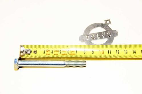 Luchtfilter bout UNC 5/16 L=82mm, Auto-onderdelen, Klein materiaal, Ophalen of Verzenden