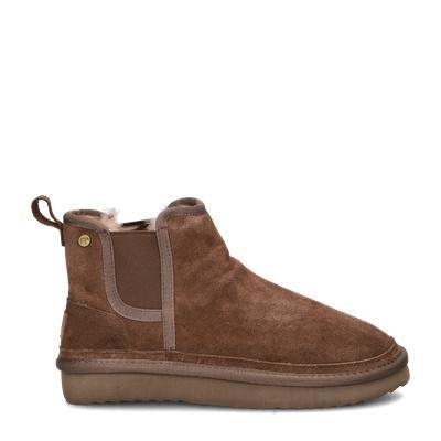 Warmbat Australia Sturt chelseaboots voor heren, Kleding | Heren, Schoenen, Bruin, Nieuw, Verzenden