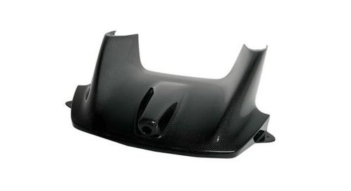 Ferrari SF90 Stradale / Spider carbon voorspoiler splitter, Auto diversen, Tuning en Styling, Verzenden