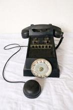 PTT Ericsson - Analoge telefoon - Bakeliet