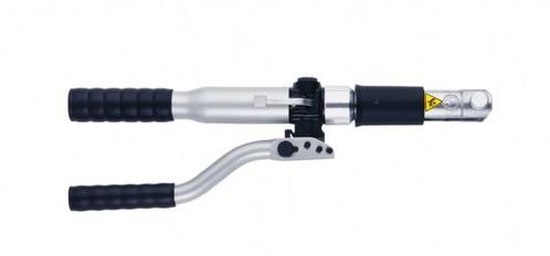 BONFIX Handperstang 16 - 32 mm excl. persbek hydraulisch, Doe-het-zelf en Verbouw, Gereedschap | Handgereedschap, Ophalen of Verzenden