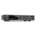 Fenton AV550BT 5.1 versterker met Bluetooth, radio en mp3 sp, Audio, Tv en Foto, Versterkers en Receivers, Verzenden, Nieuw