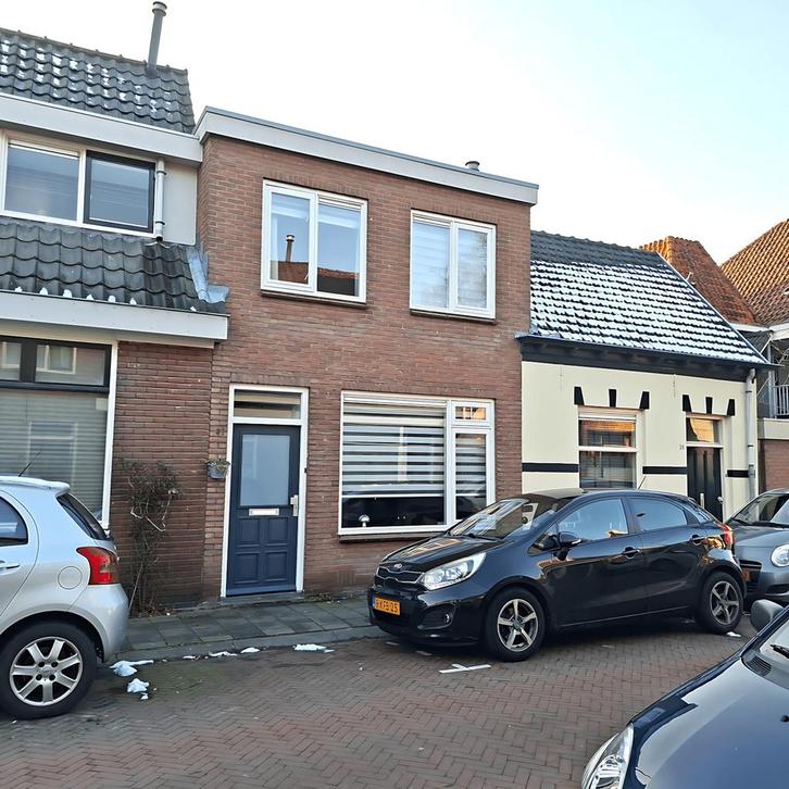 huis in Deventer gevonden voor €1150,- pm, Huizen en Kamers, Kamers te huur, 50 m² of meer, Deventer