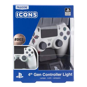 Paladone Icons #002 4th Gen Controller Nachtlamp beschikbaar voor biedingen