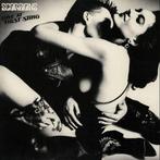 lp nieuw - Scorpions - Love At First Sting (COLORED VINYL), Verzenden, Zo goed als nieuw