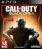 Call of Duty: Black Ops III - PS3, Nieuw, Verzenden