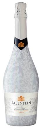 Salentein Sparkling Brut Blanc de Blanc, Verzenden, Nieuw