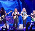 Iron Maiden Tickets GelreDome Te Koop