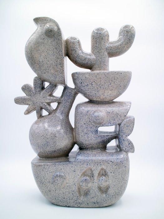 Ruben Sanchez (1979) - Equilibrio XIV, Antiek en Kunst, Kunst | Designobjecten