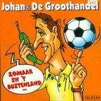 cd single - Johan &amp; De Groothandel - Zomaar In t Bui..., Verzenden, Zo goed als nieuw
