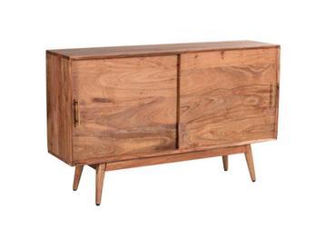 ACTIE! RETRO DRESSOIR | MET SCHUIFDEUR of LADES I Vintage