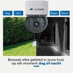 AyeCam Beveiligingscamera voor Buiten - 360PRO FULL HD -, Ophalen of Verzenden, Zo goed als nieuw