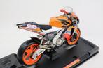 Guiloy 1:10 - Modelauto - Honda RC 211V Dani Pedrosa #26 -, Nieuw