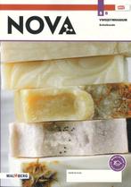 Nova / vwo/gymnasium B scheikunde / Leer/opdrachtenboek B /, Boeken, Schoolboeken, Verzenden, Gelezen, Alkemade
