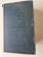 Alfred Hardy - Traité pratique et descriptif des Maladies de
