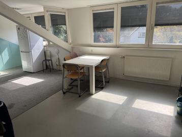 Woning te huur in Hilversum - 25 m² - 1 kamer(s) beschikbaar voor biedingen