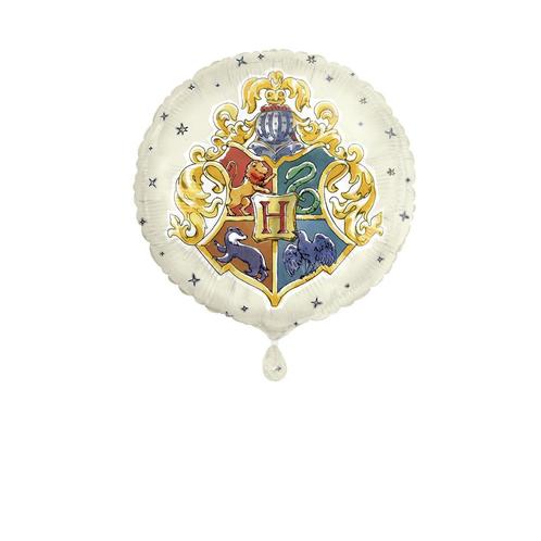 Helium Ballon Harry Potter Leeg 45cm, Hobby en Vrije tijd, Feestartikelen, Nieuw, Verzenden