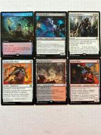 Wizards of The Coast Mixed collection - Magic: The Gathering, Hobby en Vrije tijd, Verzamelkaartspellen | Magic the Gathering
