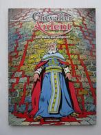 Le Chevalier Ardent T19 + T20 - 2x C - 2 Album - Eerste druk, Nieuw