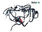 Kabelboom Yamaha NMAX 125 2015-2016 (SE931 2DS), Verzenden, Gebruikt