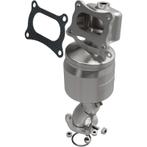 MagnaFlow Conv DF 08-10 Honda Accord 3.5L - 51898, Ophalen of Verzenden, Nieuw