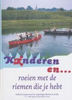 Kinderen en ...roeien met de riemen die je hebt, Verzenden, Nieuw