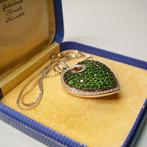Zonder Minimumprijs - Harry Ivens - Hanger Zilver - 10.00ct.