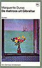 Matroos uit Gibraltar 9789060129227 M. Duras, Verzenden, Gelezen, M. Duras
