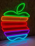 Apple - Neonlichtbord - plexiglas
