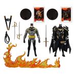 DC Multiverse Action Figure Collector Multipack Batman vs..., Verzamelen, Ophalen of Verzenden, Nieuw