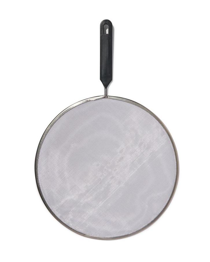HEMA Anti spatscherm Ø28cm, Huis en Inrichting, Keuken | Keukenbenodigdheden, Nieuw, Verzenden
