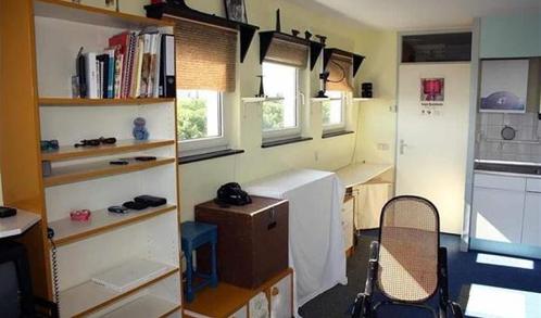 Te Huur Studio Van Ostadestraat In Amsterdam, Huizen en Kamers, Kamers te huur, 20 tot 35 m², Amsterdam
