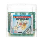 Microsoft Puzzle Collection Entertainment Pack [Gameboy, Spelcomputers en Games, Games | Nintendo Game Boy, Ophalen of Verzenden