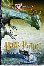 Harry Potter en de Relieken van de Dood, Boeken, Verzenden, Nieuw