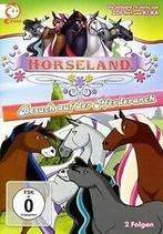 Horseland - Besuch auf der Pferderanch  DVD, Cd's en Dvd's, Zo goed als nieuw, Verzenden